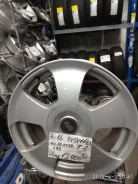 RTX Fang. 7.0x16", 4x114.3, 5x114.3, ET38, �� 70���. ����