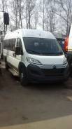 Citroen Jumper. Срочно продаю 2 автобуса Ситроян Джампер, 18 мест, В кредит, лизинг