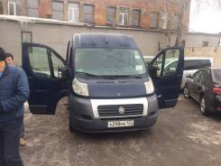Fiat Ducato. Продам фиат дукато, 2 200 куб. см., 1 500 кг., 4x2