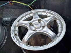 Advan Racing RCIII. 7.0x16", 4x114.30, ET45