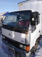 Mitsubishi Fuso Canter. Продаётся грузовик Mitsubishi Canter, 3 200 куб. см., 2 000 кг., 4x2
