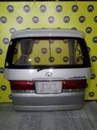 ДВЕРЬ ЗАДНЯЯ TOYOTA HI ACE REGIUS