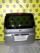 ДВЕРЬ ЗАДНЯЯ NISSAN SERENA