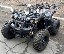 Grizzly 125. ��������, ��� ���\���, ��� ������� ����