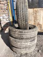 Kumho Sense, 205/70 R15. Летние, 10 %, 4 шт