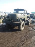 ЗИЛ 131. ЗИЛ131 шасси Новый с хранения, 1 500 куб. см., 5 250 кг., 6x6