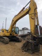 Komatsu PC300. Comatsu PS 300, 1,50 куб. м.