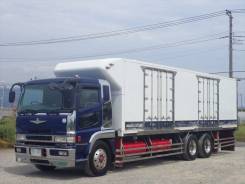 Mitsubishi Fuso Super Great. Продам , 13 000 куб. см., 15 000 кг., 6x2. Под заказ