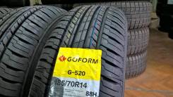 Goform G520. Летние, 2019 год, без износа, 4 шт