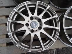 Hot Stuff Cross Speed. 6.5x16", 5x114.30, ET38