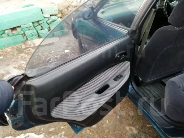 Toyota Sprinter Marino ����