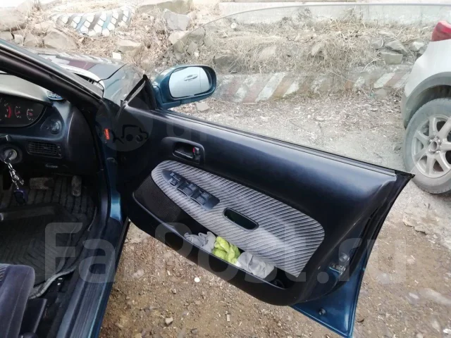 Toyota Sprinter Marino ����