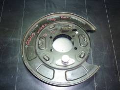 Щиток тормозного механизма. Suzuki Grand Vitara, 3TD62, FTB03, JT, TL52, TD44V, TE94, TD_4, TAA4V, TD54, TA44V, TDB4, TA74V, TA04V, TA0D1, TD041, TD04...