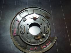 Щиток тормозного механизма. Suzuki Grand Vitara, 3TD62, FTB03, JT, TL52, TD44V, TE94, TD_4, TAA4V, TD54, TA44V, TDB4, TA74V, TA04V, TA0D1, TD041, TD04...