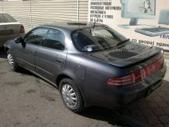 Toyota Sprinter Marino ����