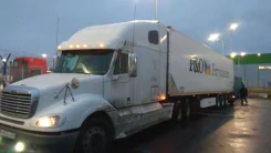 Freightliner Columbia ����