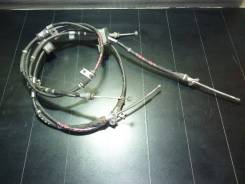 Тросик ручного тормоза. Suzuki Grand Vitara, JT, TA44V, TA74V, TAA4V, TD44V, TD54, TDB4, TD_4, TE94, TA04V, TD041, TD042, TD044, TD047, TD04V, TD0D1...
