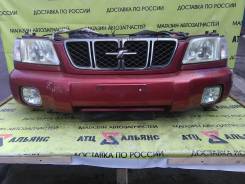 Ноускат SUBARU FORESTER, SF5, EJ201; 12РЯД, 298-0020150