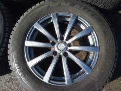 Zack. 7.0x17", 5x114.30, ET48