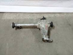 Редуктор. Volkswagen Touareg, 7LA, 7L6, 7L7 Audi Q7, 4LB Двигатели: BAR, BHK, CJGD, CRCA, BTR, BUG, CCFA, CCFC, CCGA, CJTB, CJTC, CJWB, CJWC, CLZB, CN...