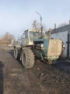 ХТЗ Т-150