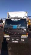 Mitsubishi Fuso. Мицубиси фусо, 7 200 куб. см., 5 000 кг., 4x2