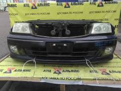 Ноускат NISSAN PRESAGE, U30, VQ30DE, 298-0020153