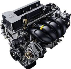 Двигатель Лифан X60 1.8 LFB479QFA
