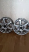 Reverline. x15", 5x100.00, ET45