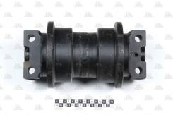 Опорный каток гусеницы Caterpillar 311/312/313/314 E110B/E120B во Владивостоке Каток гусеницы опорный. Caterpillar 312D Caterpillar 312B