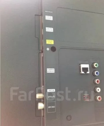 Samsung UE40J5200. LED ����