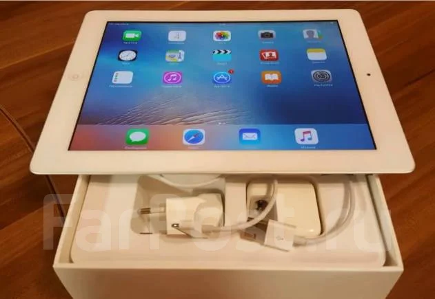 Apple iPad 3 ����