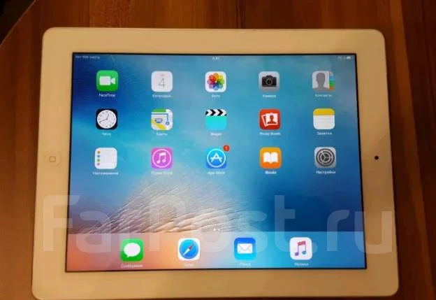 Apple iPad 3 ����