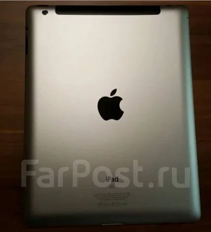Apple iPad 3 ����