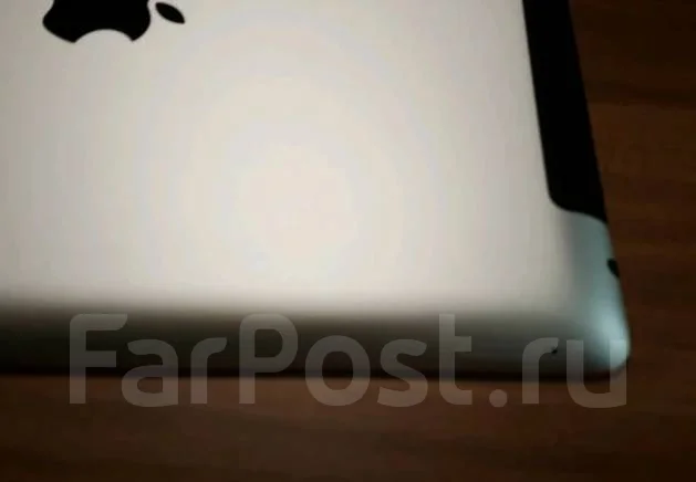 Apple iPad 3 ����