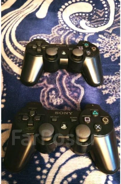 Sony PlayStation 3 Super Slim ����