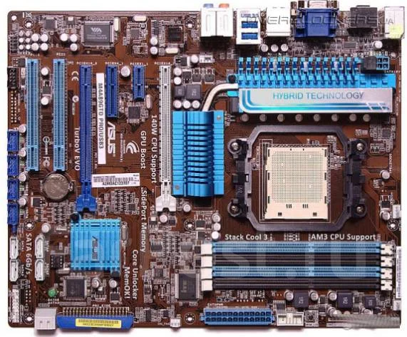 Socket AM3 ����
