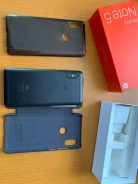 Xiaomi Redmi Note 5. �/�, 32 ��, ������, 4G LTE, Dual-SIM