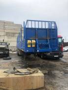 НовосибАРЗ 981310. Продам полуприцеп НовосибАРЗ, 45 000 кг.
