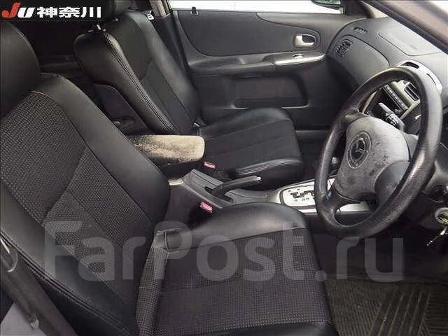 Mazda Familia. �������, ��������, 2.0 (170��.�.), ������, 46 000����. ��, �/�, ��� ���. ��� ����� �� ������������ ����