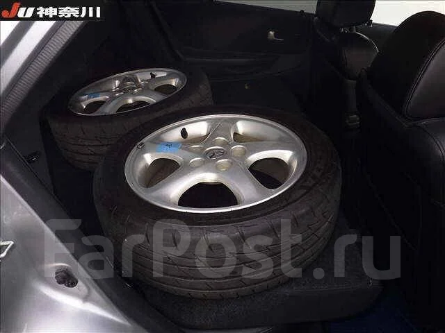 Mazda Familia. �������, ��������, 2.0 (170��.�.), ������, 46 000����. ��, �/�, ��� ���. ��� ����� �� ������������ ����