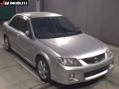 Mazda Familia. �������, ��������, 2.0 (170��.�.), ������, 46 000����. ��, �/�, ��� ���. ��� ����� �� ������������ ����