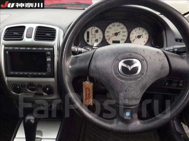 Mazda Familia. �������, ��������, 2.0 (170��.�.), ������, 46 000����. ��, �/�, ��� ���. ��� ����� �� ������������ ����