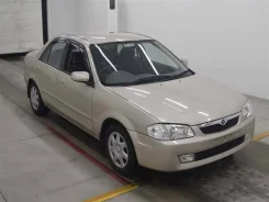 Mazda Familia. �������, ��������, 1.5 (130��.�.), ������, 69 000����. ��, �/�, ��� ���. ��� ����� �� ������������ ����