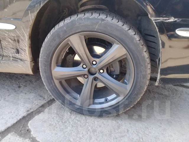Toora. 8.0x18", 5x114.3, ET-15, �� 75���. ����