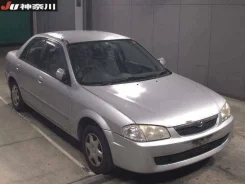 Mazda Familia. �������, ��������, 1.5 (130��.�.), ������, 189 000����. ��, �/�, ��� ���. ��� ����� �� ������������ ����