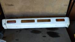 Бампер. Daihatsu Rocky, F300S Двигатель HDE