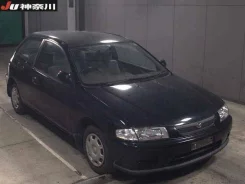 Mazda Familia. �������, ��������, 1.3 (85��.�.), ������, 80 000����. ��, �/�, ��� ���. ��� ����� �� ������������ ����