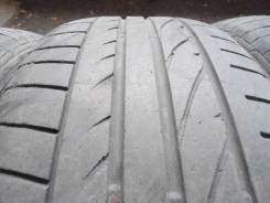 Bridgestone Potenza RE050. ������, 2010 ���, �/�, ����� 40 % ����