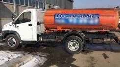 ГАЗ ГАЗон Next. Продается вакуумка ГАЗон NEXT, 4 430 куб. см.